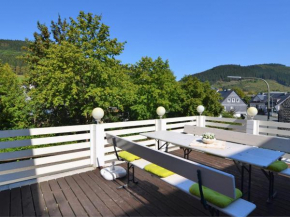 Holiday home in Schmallenberg near a ski resort